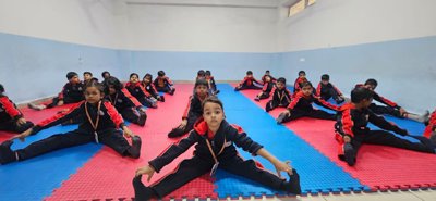 best school of Manesar